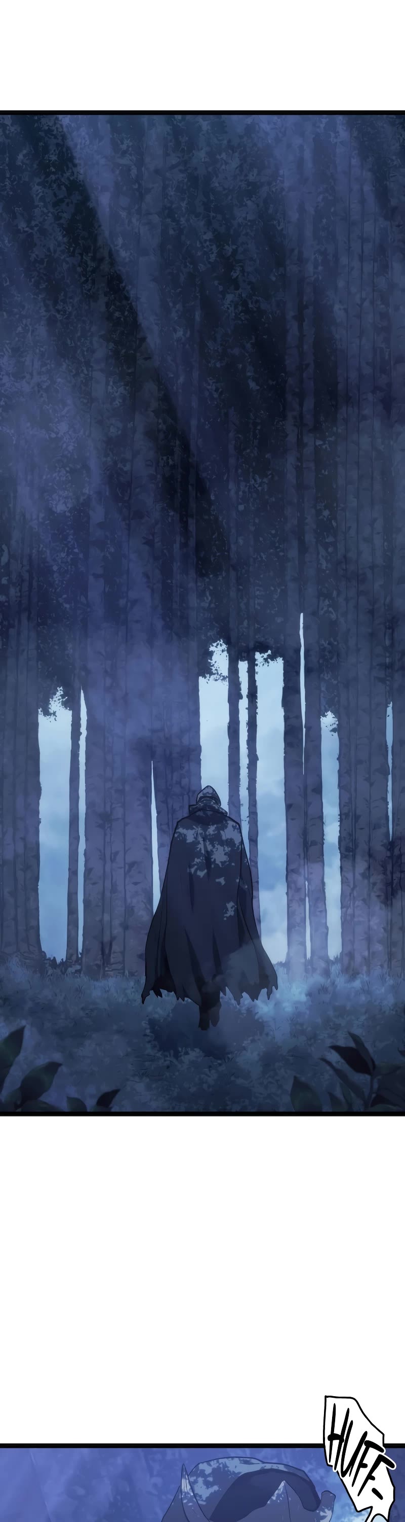 Reaper of the Drifting Moon Chapter 84 page 42 - Chapter 84