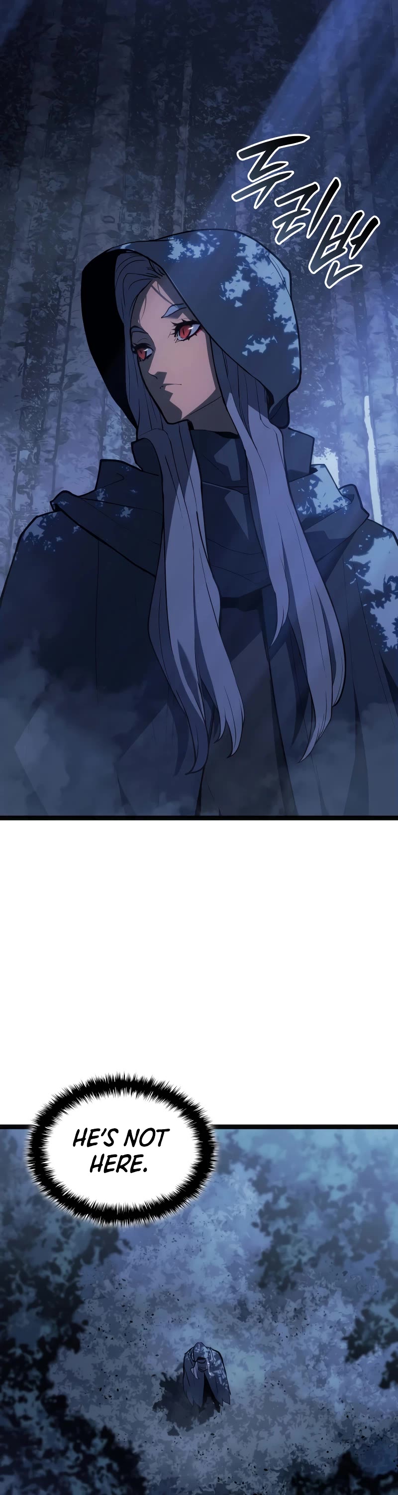 Reaper of the Drifting Moon Chapter 84 page 45 - Chapter 84
