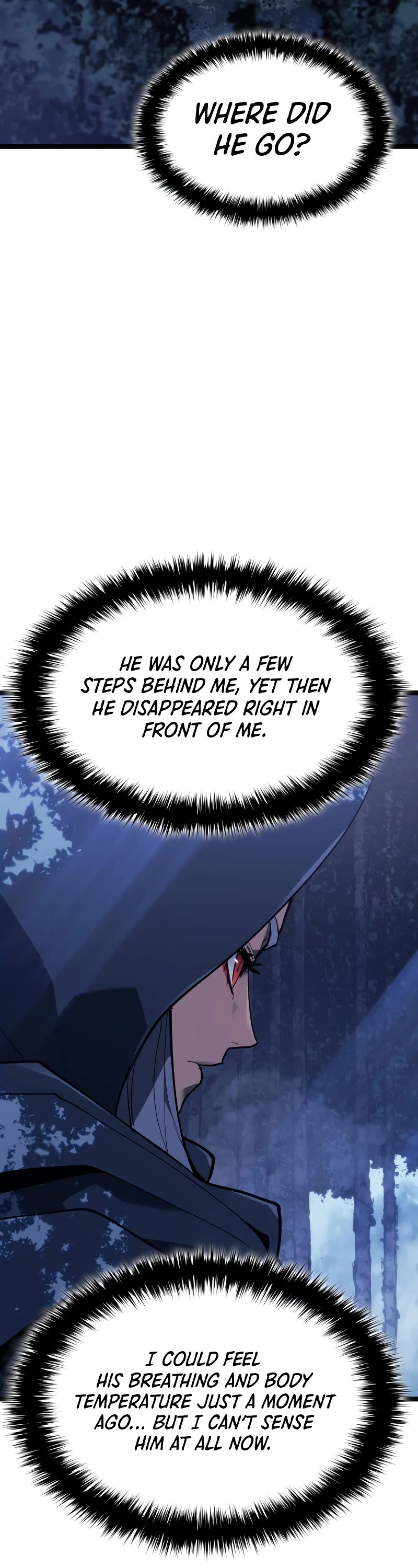 Reaper of the Drifting Moon Chapter 84 page 46 - Chapter 84