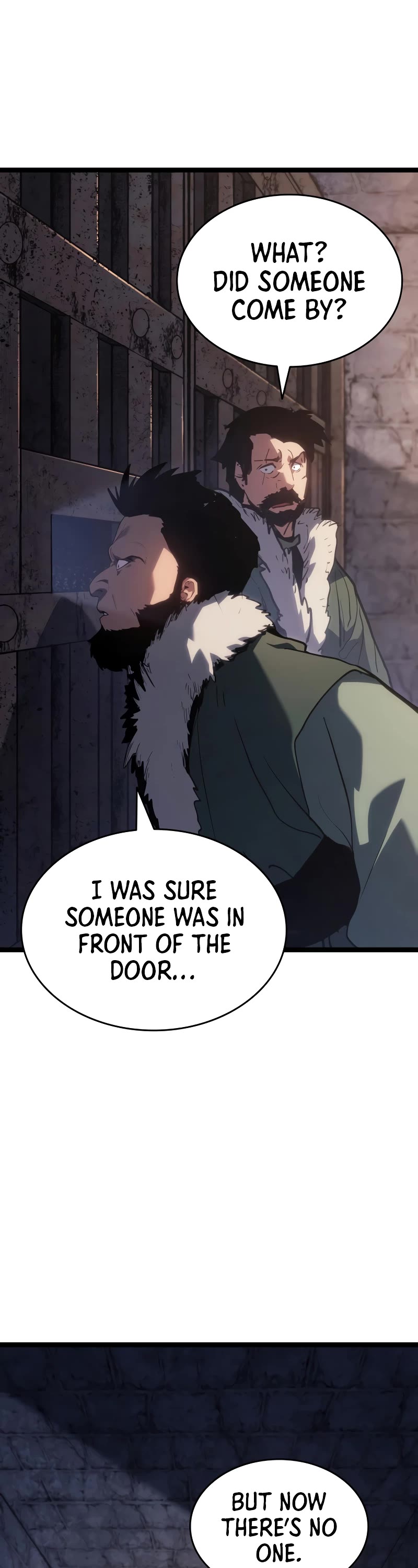 Reaper of the Drifting Moon Chapter 84 page 9 - Chapter 84
