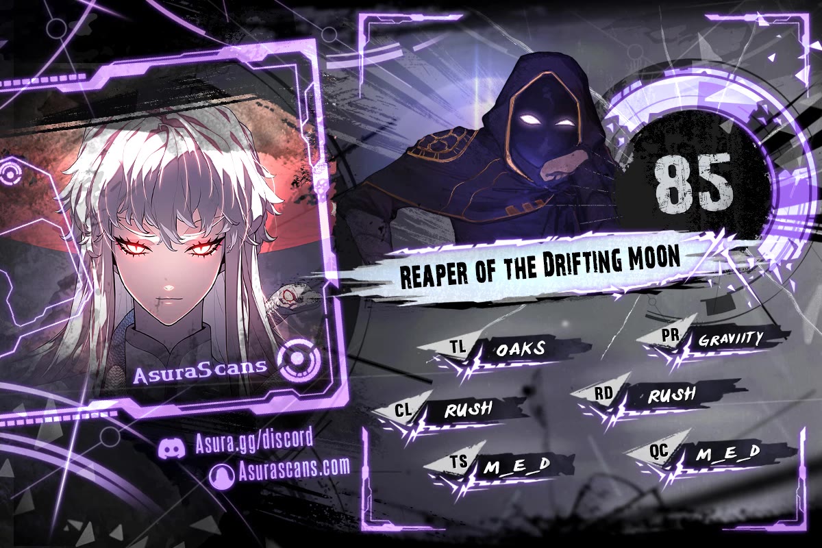Reaper of the Drifting Moon Chapter 85 page 1 - Chapter 85