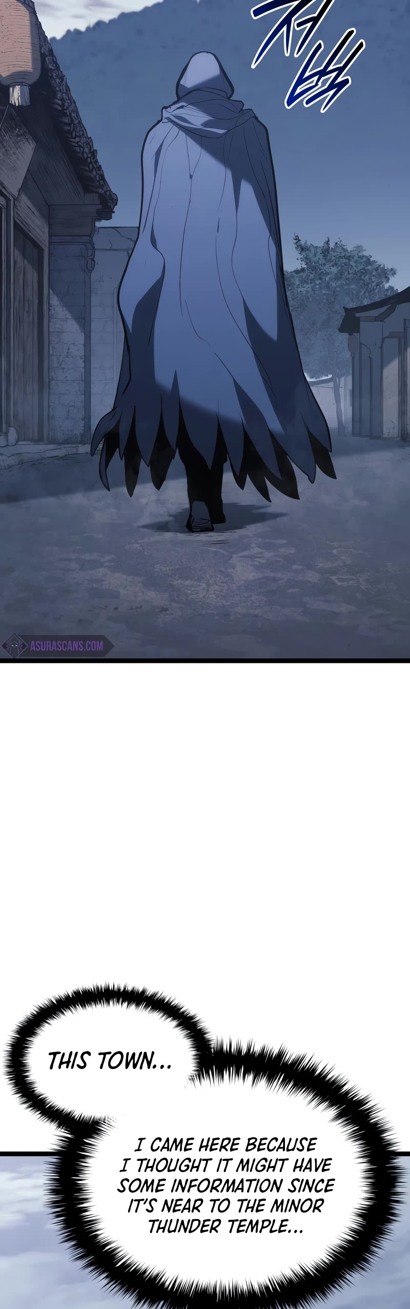 Reaper of the Drifting Moon Chapter 85 page 10 - Chapter 85