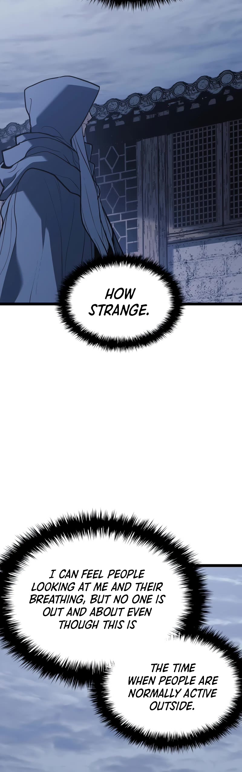 Reaper of the Drifting Moon Chapter 85 page 11 - Chapter 85