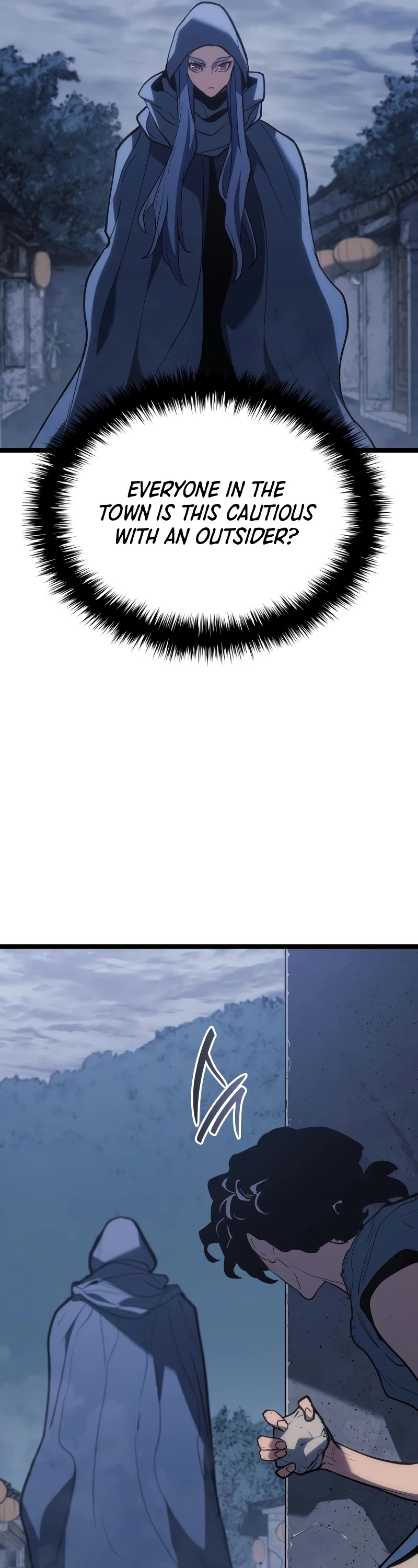 Reaper of the Drifting Moon Chapter 85 page 12 - Chapter 85