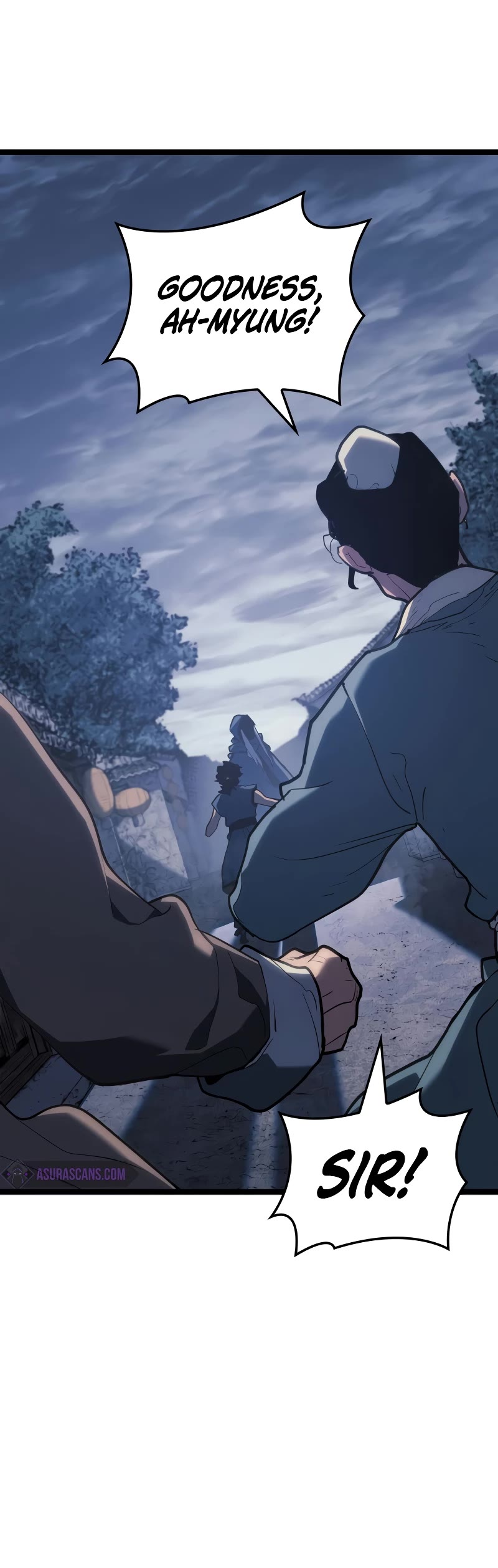 Reaper of the Drifting Moon Chapter 85 page 16 - Chapter 85