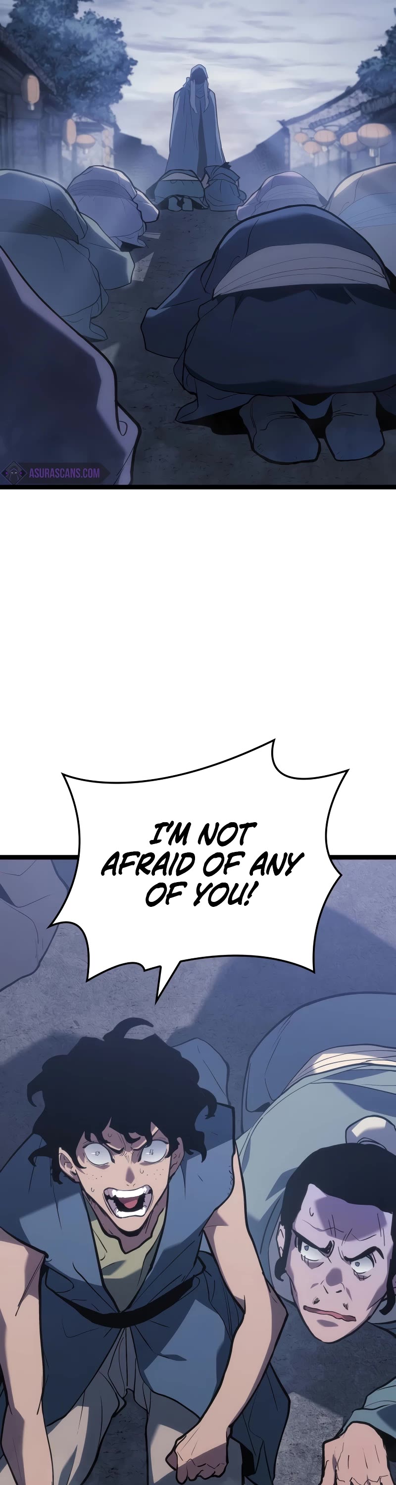 Reaper of the Drifting Moon Chapter 85 page 18 - Chapter 85