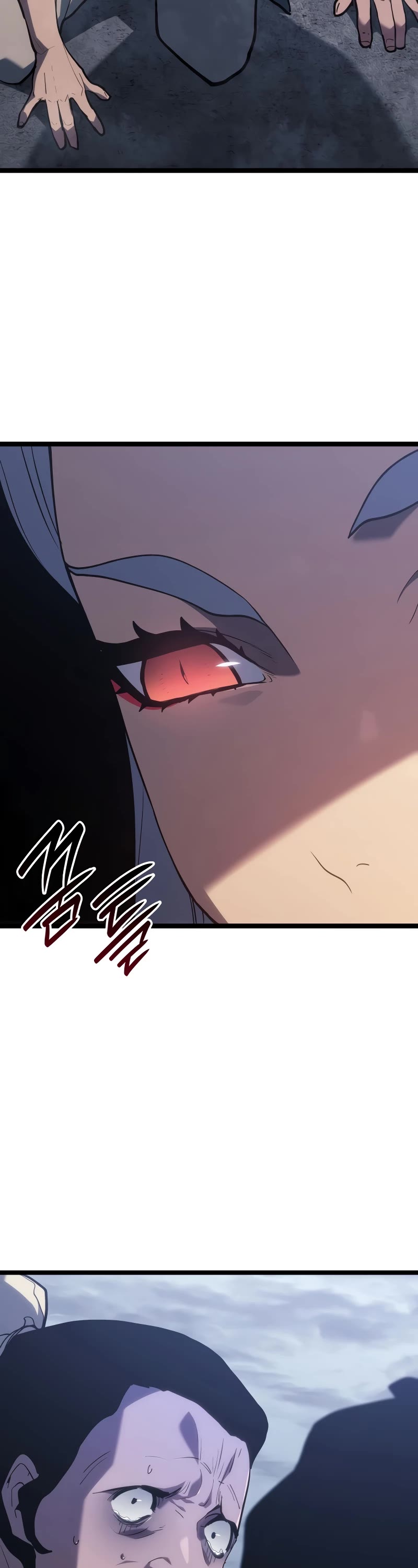 Reaper of the Drifting Moon Chapter 85 page 19 - Chapter 85