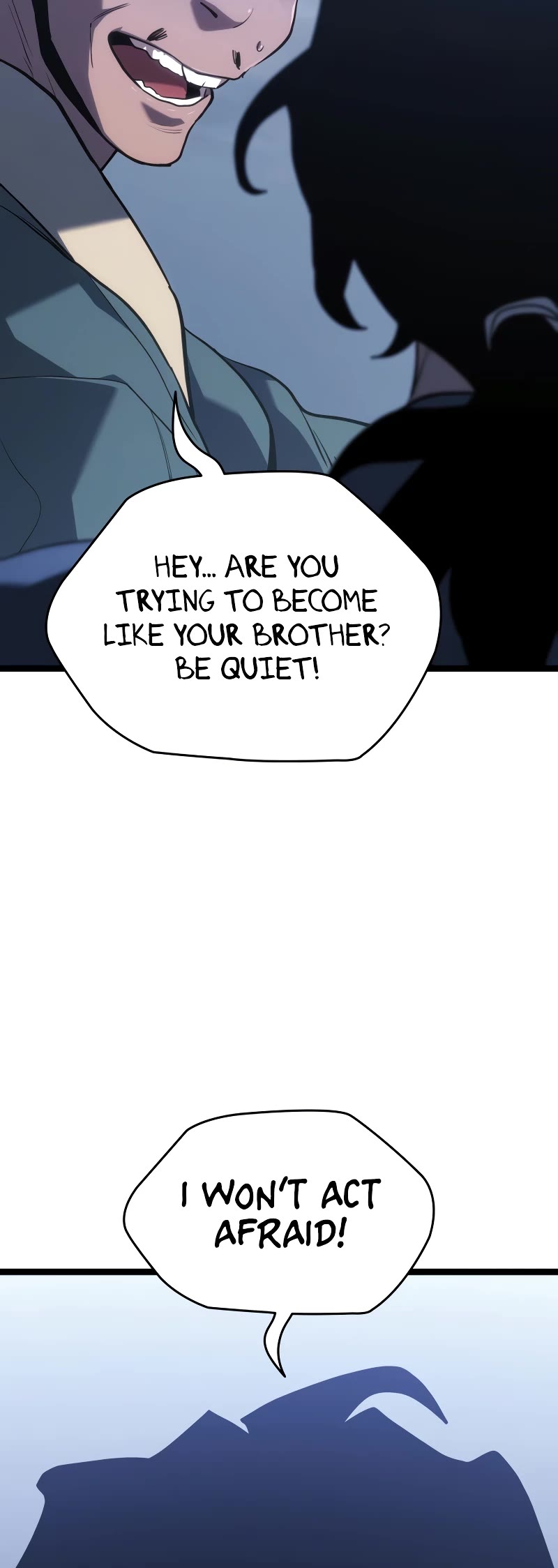 Reaper of the Drifting Moon Chapter 85 page 20 - Chapter 85