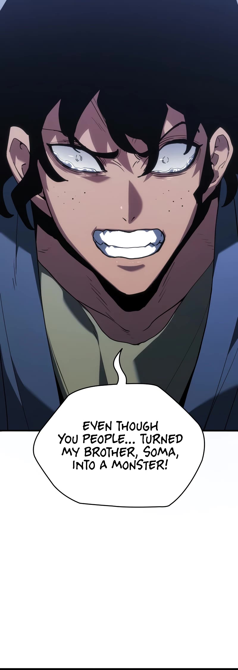Reaper of the Drifting Moon Chapter 85 page 21 - Chapter 85