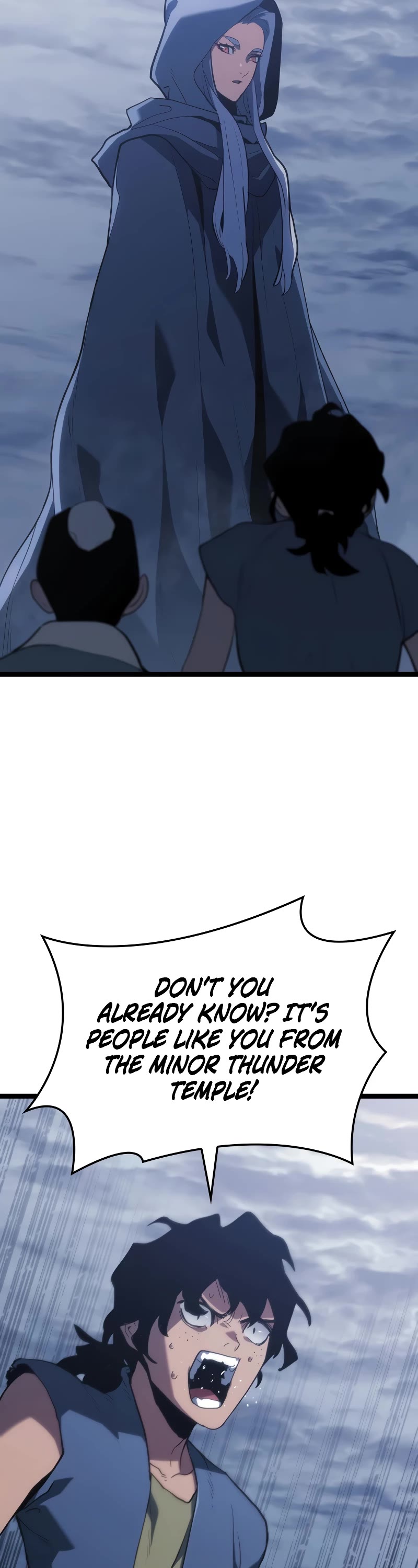 Reaper of the Drifting Moon Chapter 85 page 23 - Chapter 85