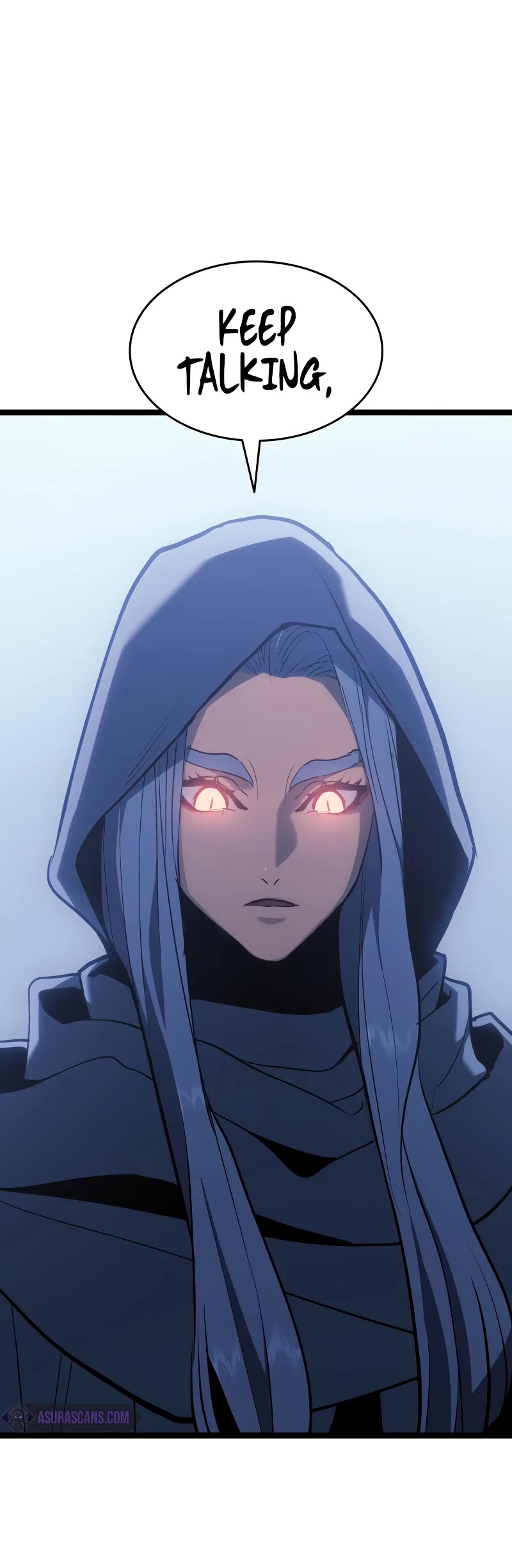 Reaper of the Drifting Moon Chapter 85 page 26 - Chapter 85