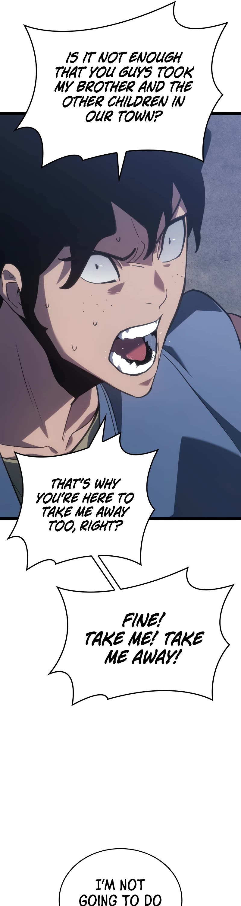 Reaper of the Drifting Moon Chapter 85 page 27 - Chapter 85