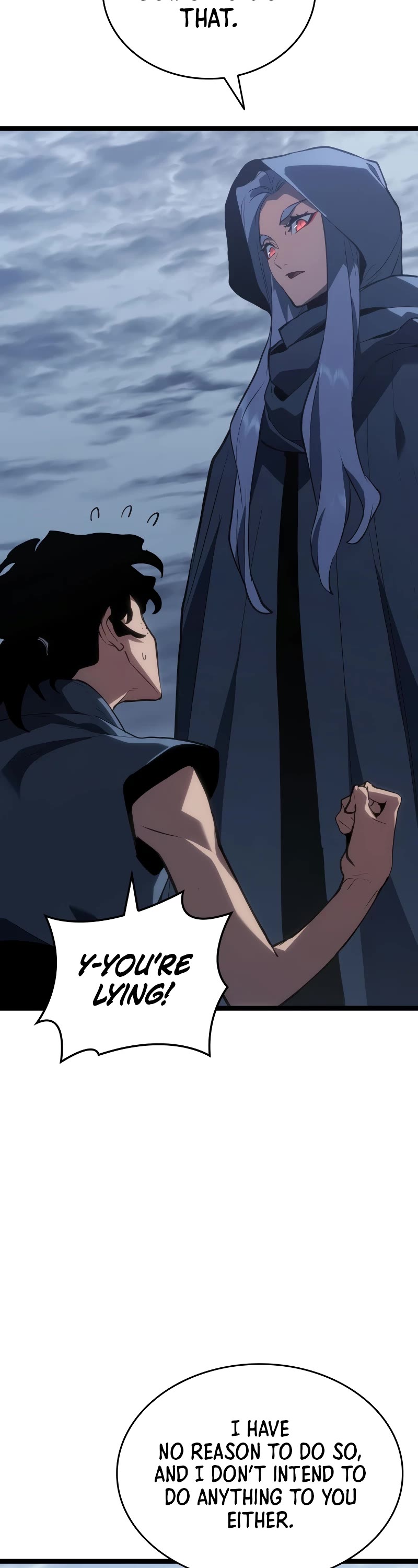 Reaper of the Drifting Moon Chapter 85 page 28 - Chapter 85