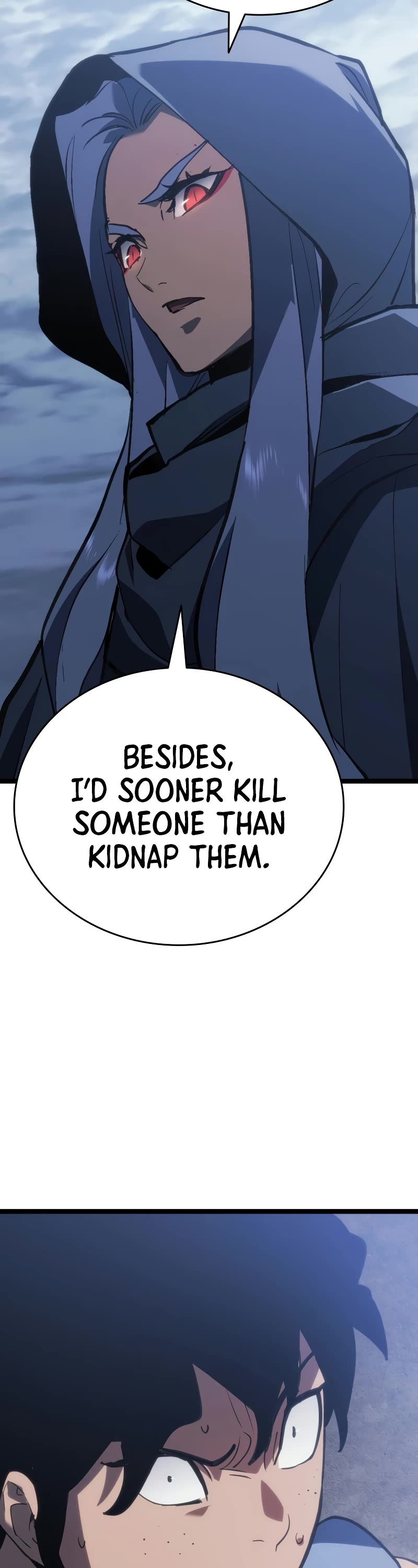 Reaper of the Drifting Moon Chapter 85 page 29 - Chapter 85