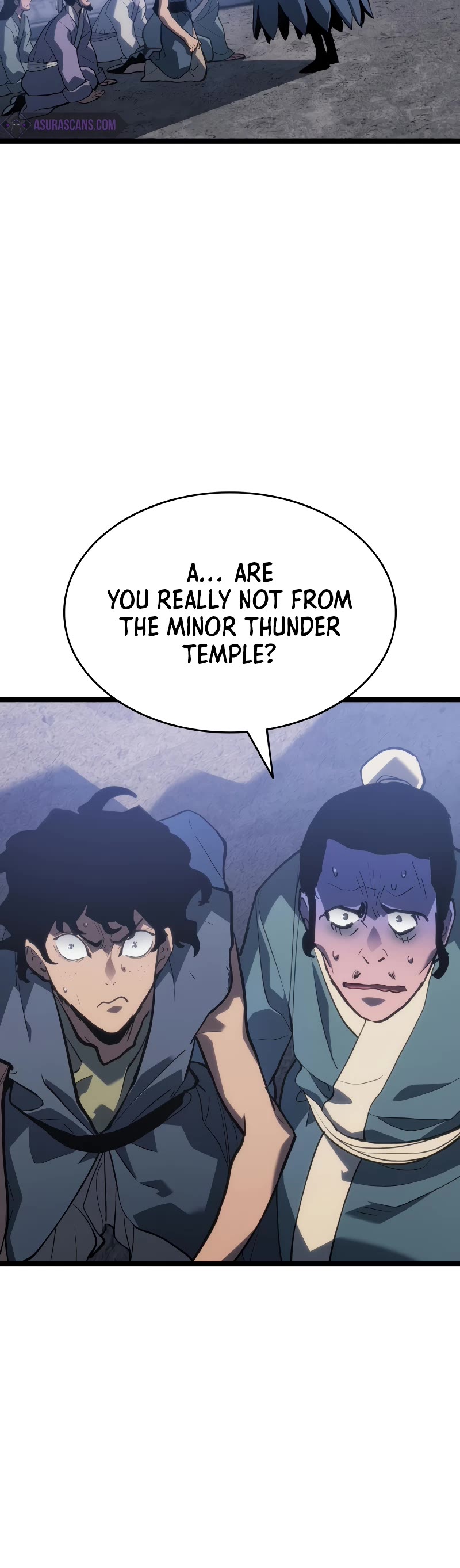 Reaper of the Drifting Moon Chapter 85 page 31 - Chapter 85