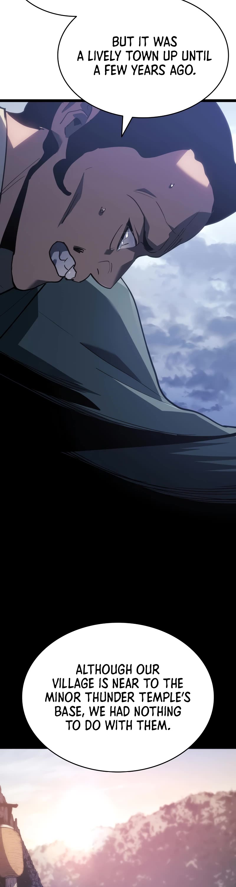 Reaper of the Drifting Moon Chapter 85 page 33 - Chapter 85