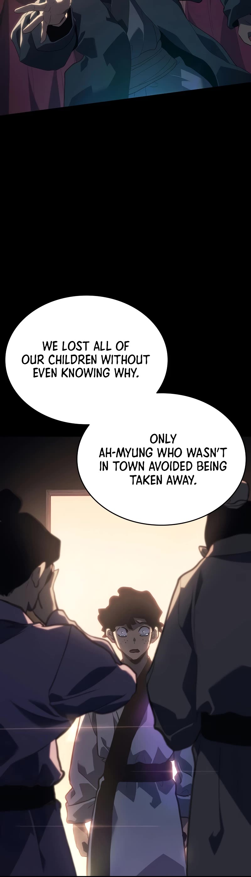 Reaper of the Drifting Moon Chapter 85 page 35 - Chapter 85