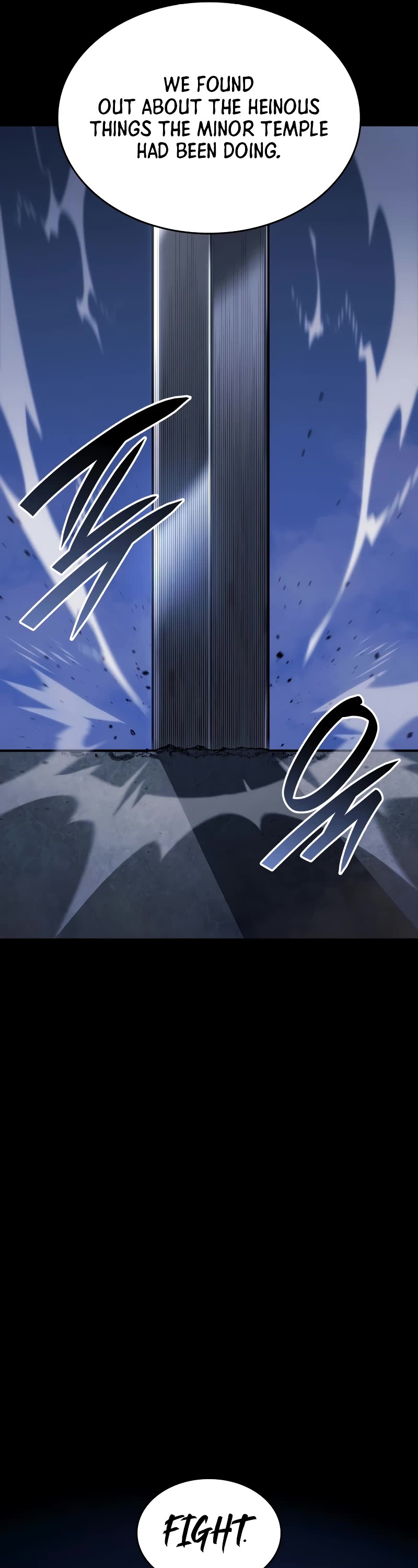 Reaper of the Drifting Moon Chapter 85 page 37 - Chapter 85