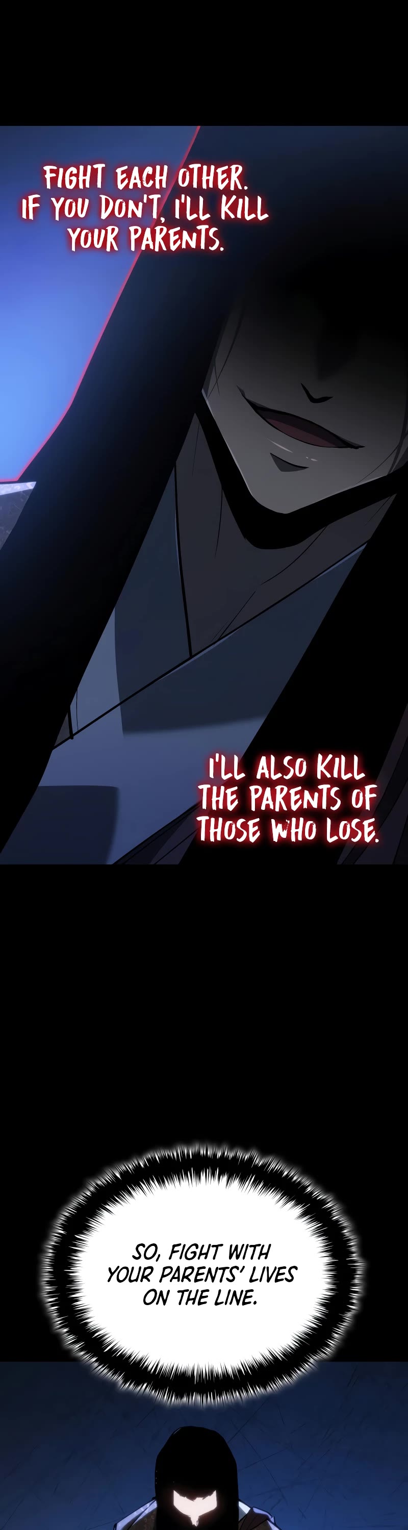 Reaper of the Drifting Moon Chapter 85 page 39 - Chapter 85