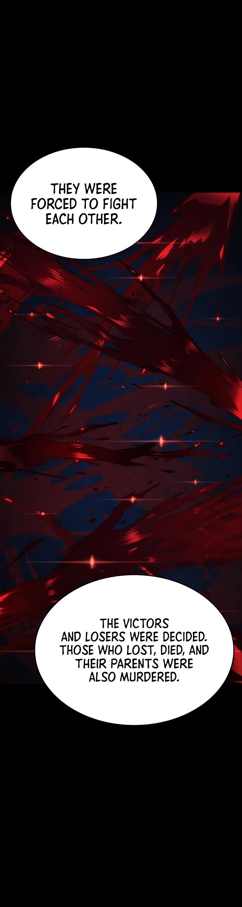 Reaper of the Drifting Moon Chapter 85 page 41 - Chapter 85