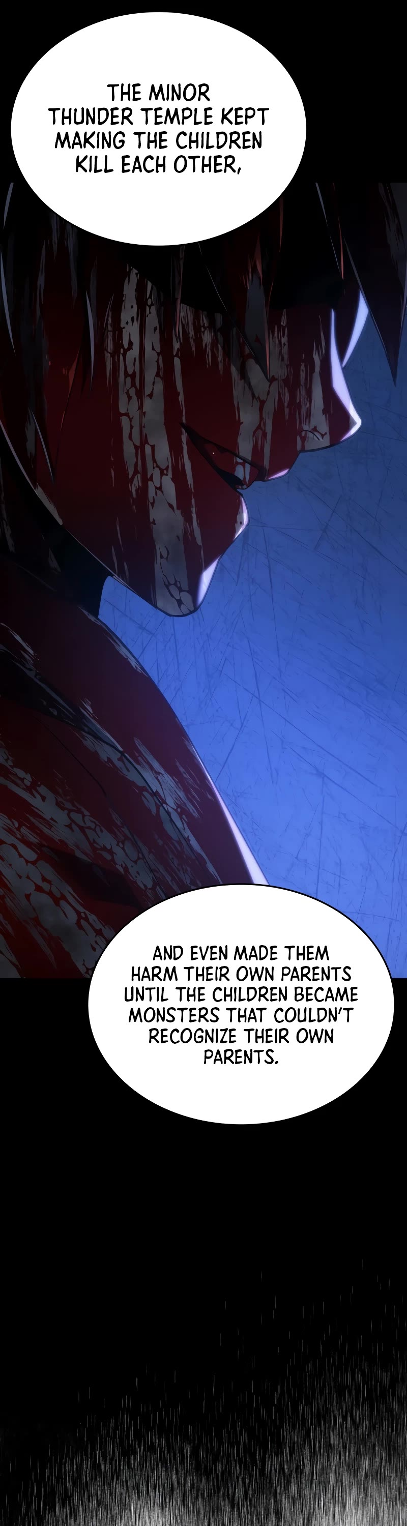Reaper of the Drifting Moon Chapter 85 page 42 - Chapter 85