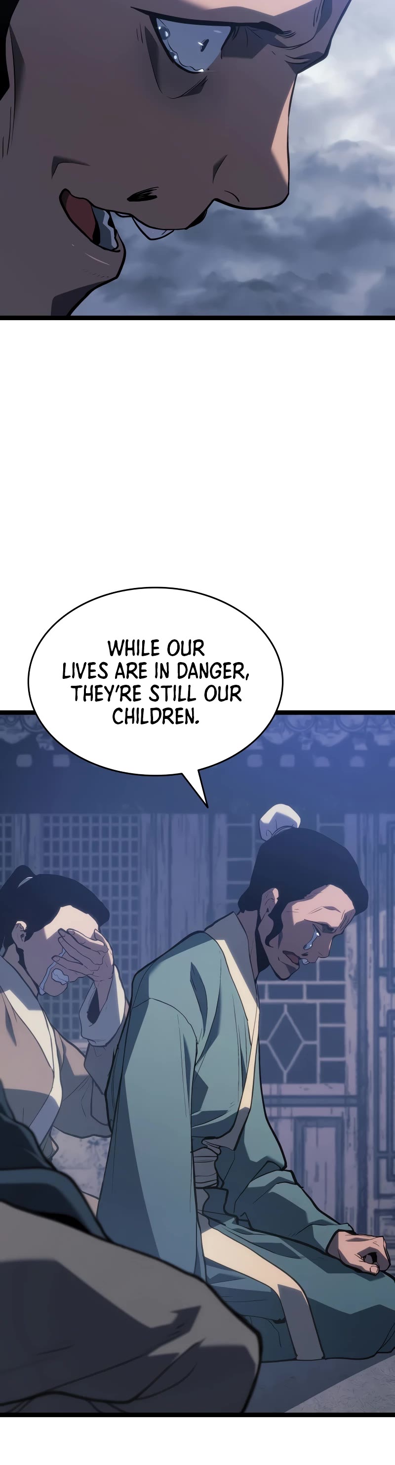 Reaper of the Drifting Moon Chapter 85 page 45 - Chapter 85