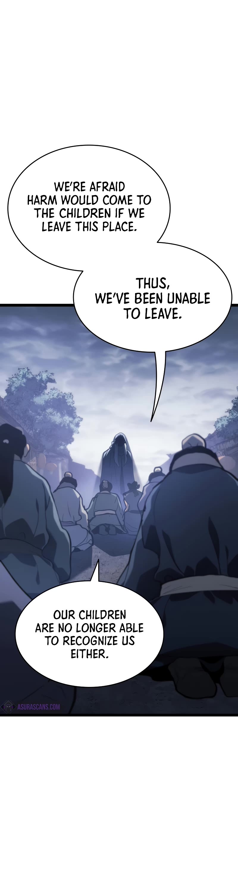 Reaper of the Drifting Moon Chapter 85 page 46 - Chapter 85
