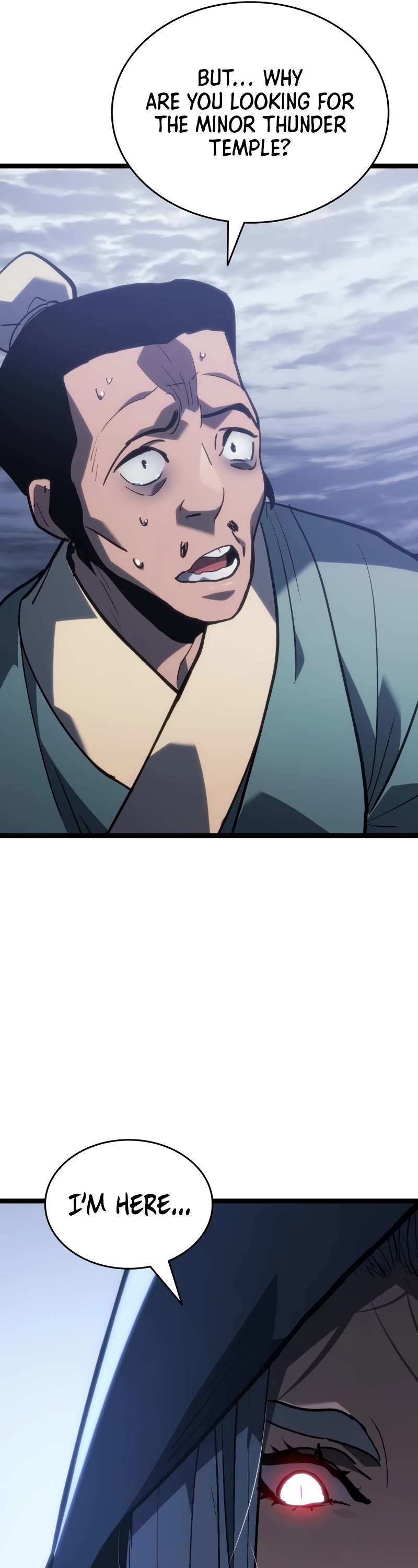 Reaper of the Drifting Moon Chapter 85 page 47 - Chapter 85