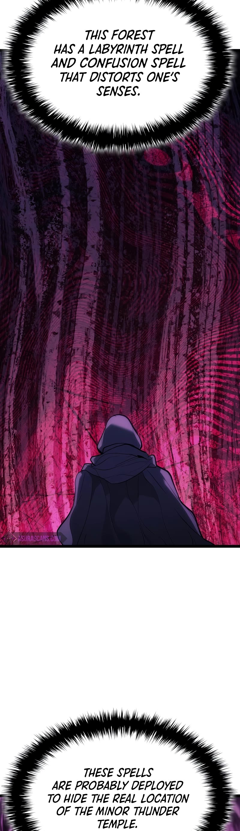 Reaper of the Drifting Moon Chapter 85 page 5 - Chapter 85