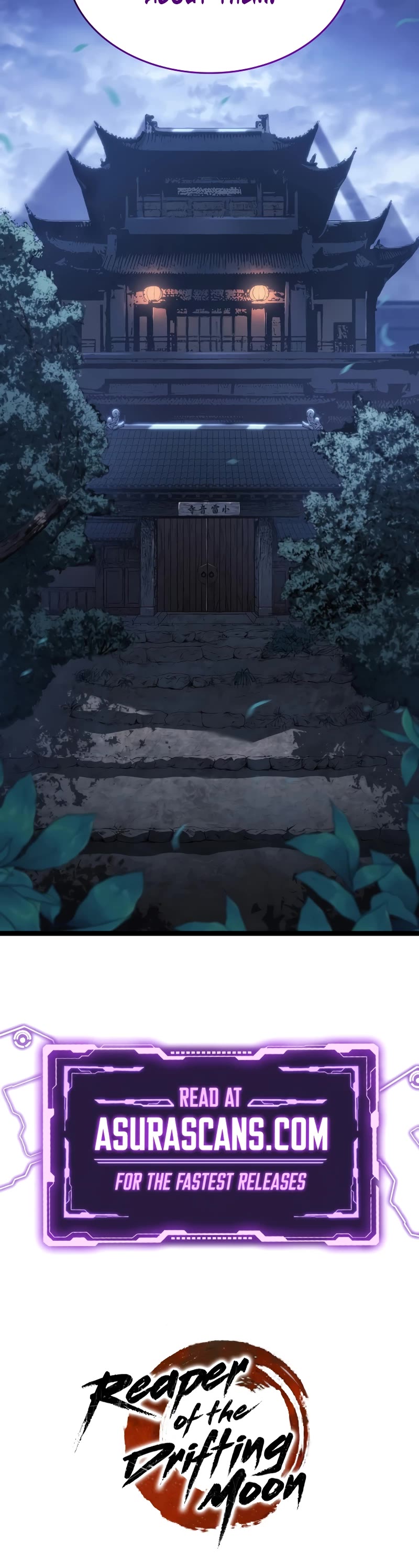 Reaper of the Drifting Moon Chapter 85 page 51 - Chapter 85
