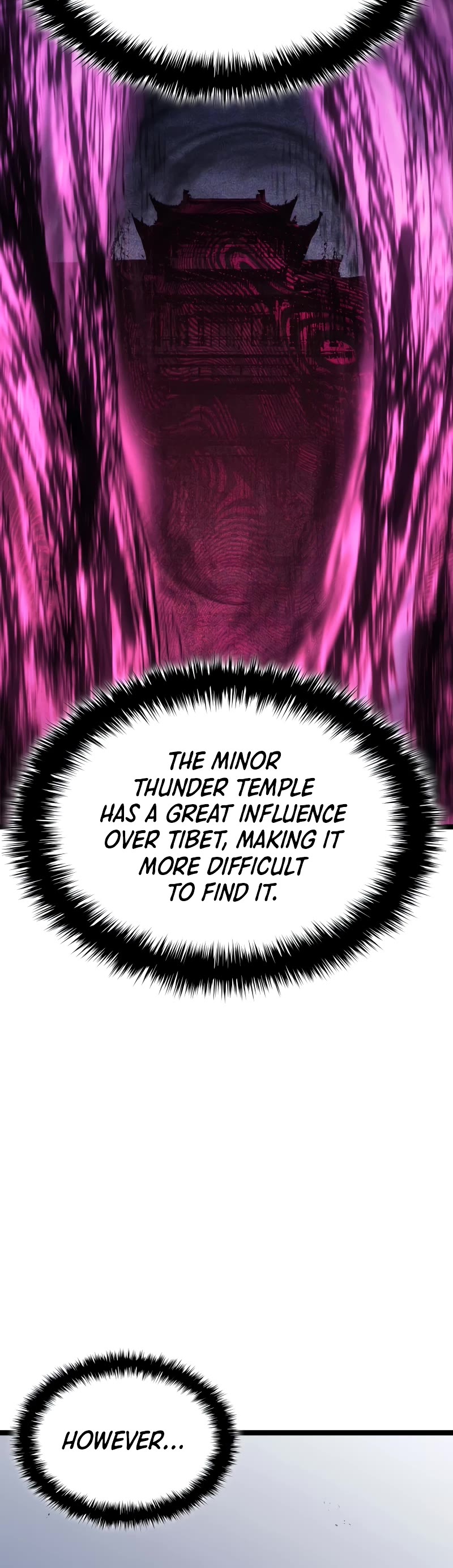 Reaper of the Drifting Moon Chapter 85 page 6 - Chapter 85