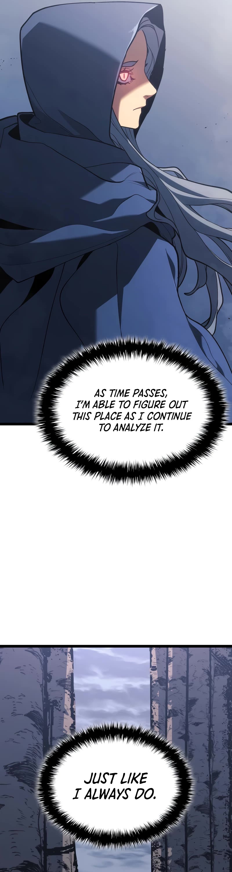 Reaper of the Drifting Moon Chapter 85 page 7 - Chapter 85