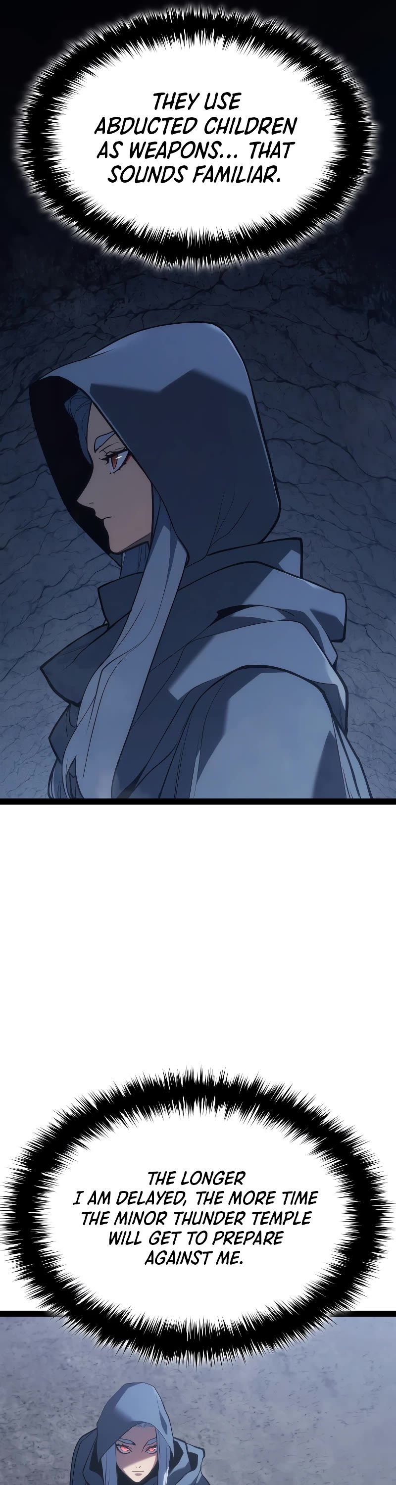 Reaper of the Drifting Moon Chapter 86 page 11 - Chapter 86