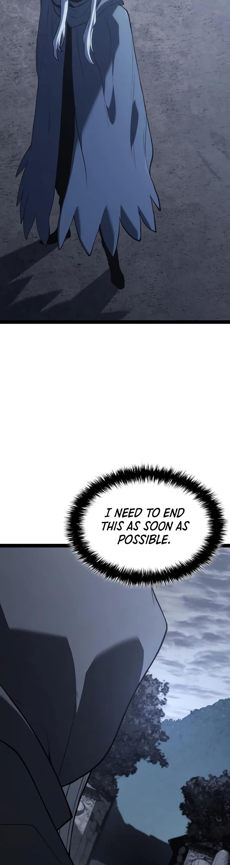 Reaper of the Drifting Moon Chapter 86 page 12 - Chapter 86