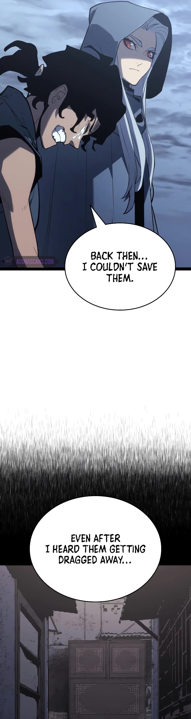 Reaper of the Drifting Moon Chapter 86 page 16 - Chapter 86