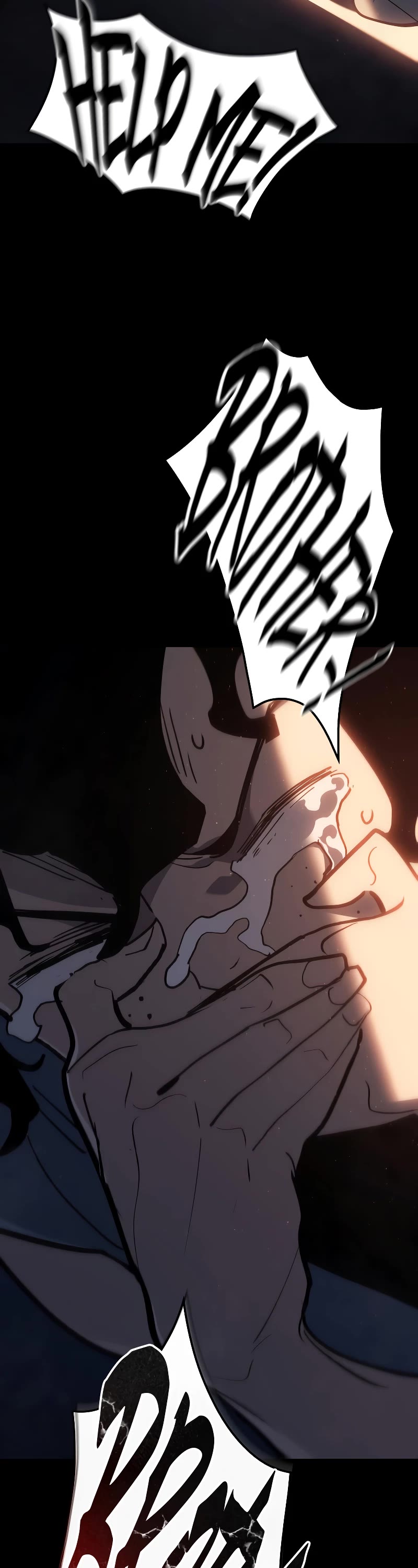 Reaper of the Drifting Moon Chapter 86 page 18 - Chapter 86