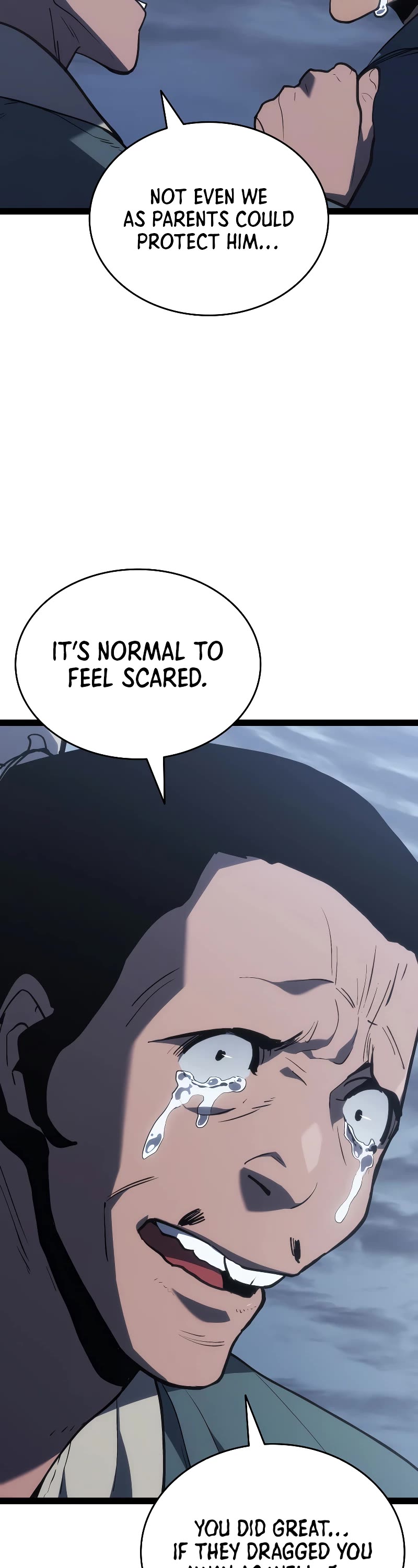 Reaper of the Drifting Moon Chapter 86 page 22 - Chapter 86