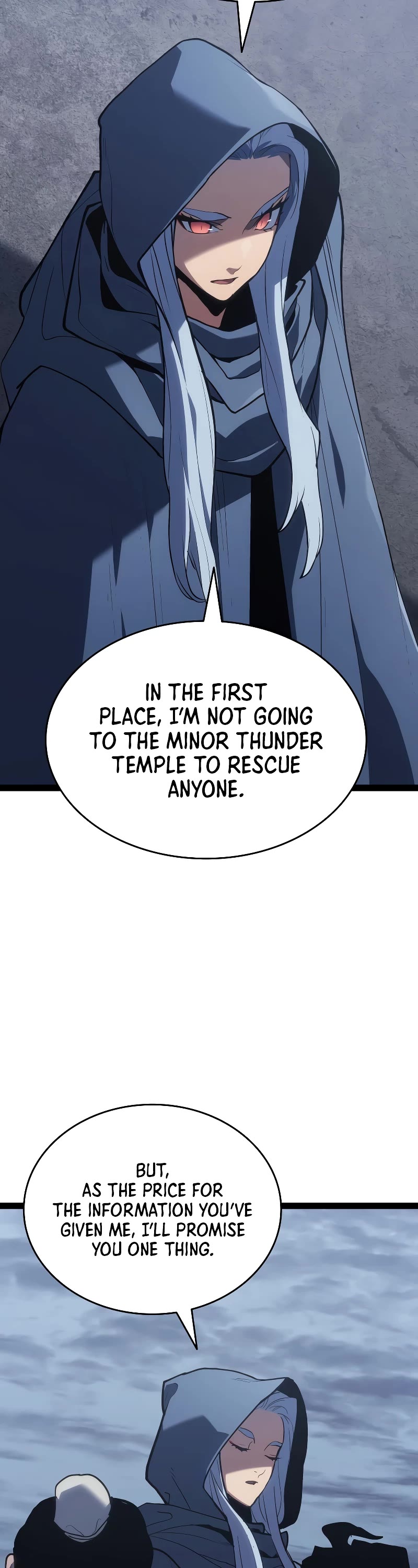 Reaper of the Drifting Moon Chapter 86 page 26 - Chapter 86