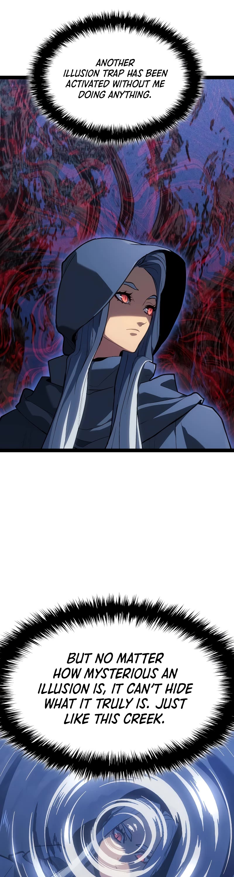 Reaper of the Drifting Moon Chapter 86 page 31 - Chapter 86