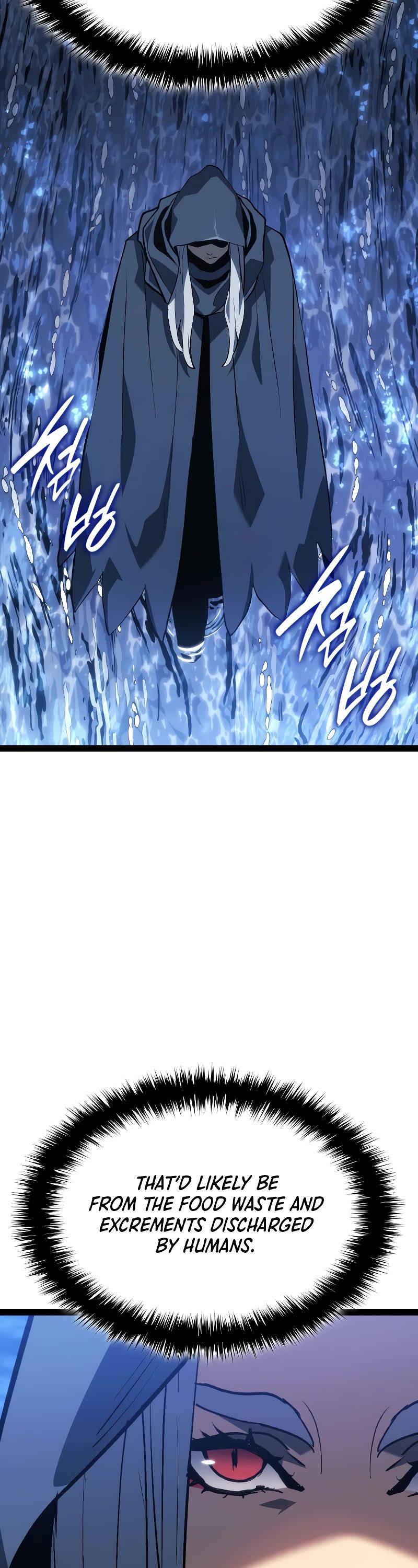 Reaper of the Drifting Moon Chapter 86 page 35 - Chapter 86
