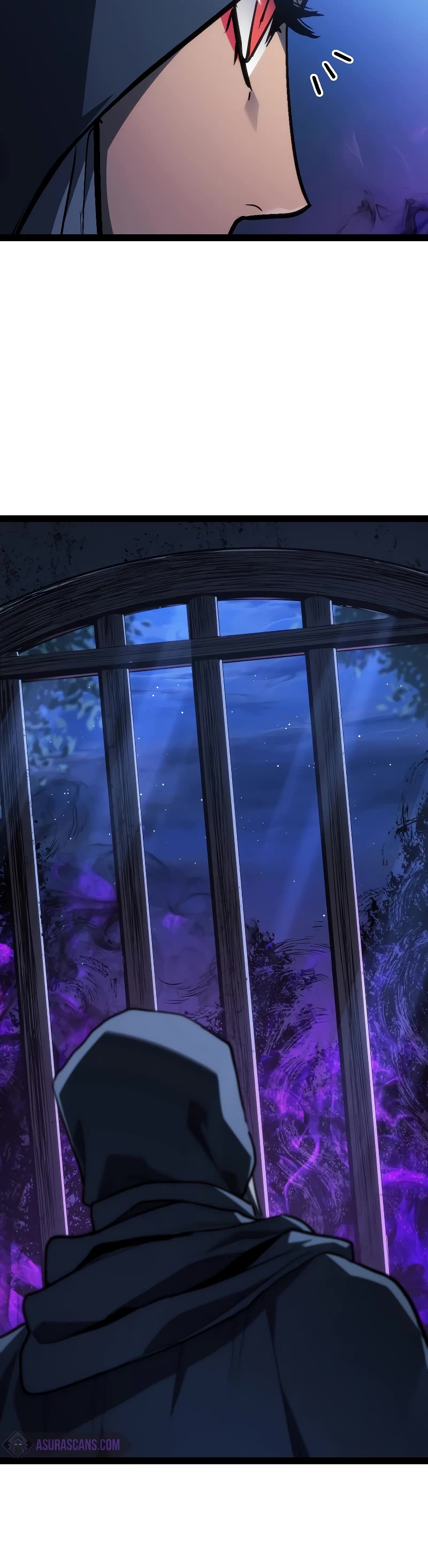 Reaper of the Drifting Moon Chapter 86 page 45 - Chapter 86