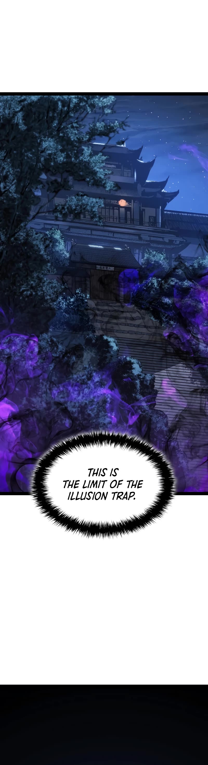Reaper of the Drifting Moon Chapter 86 page 46 - Chapter 86