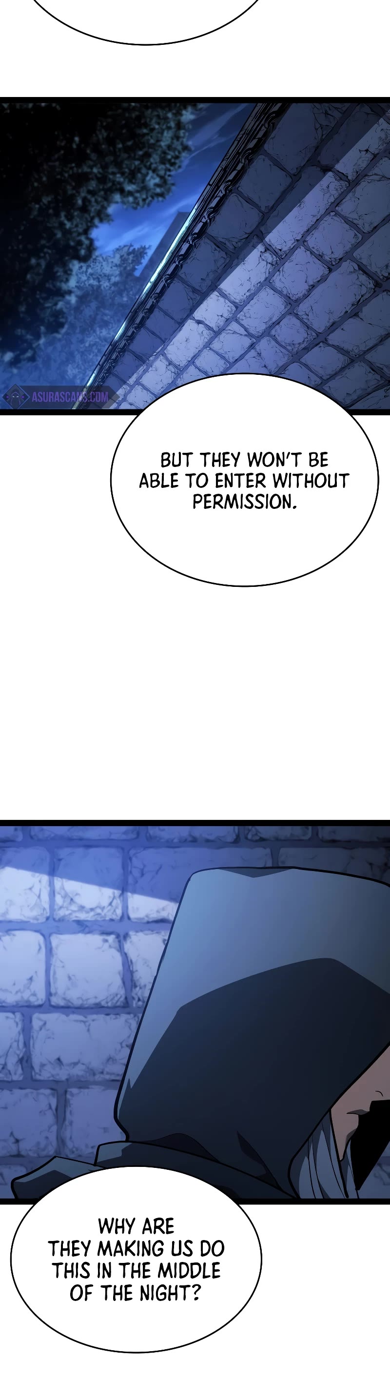 Reaper of the Drifting Moon Chapter 86 page 49 - Chapter 86