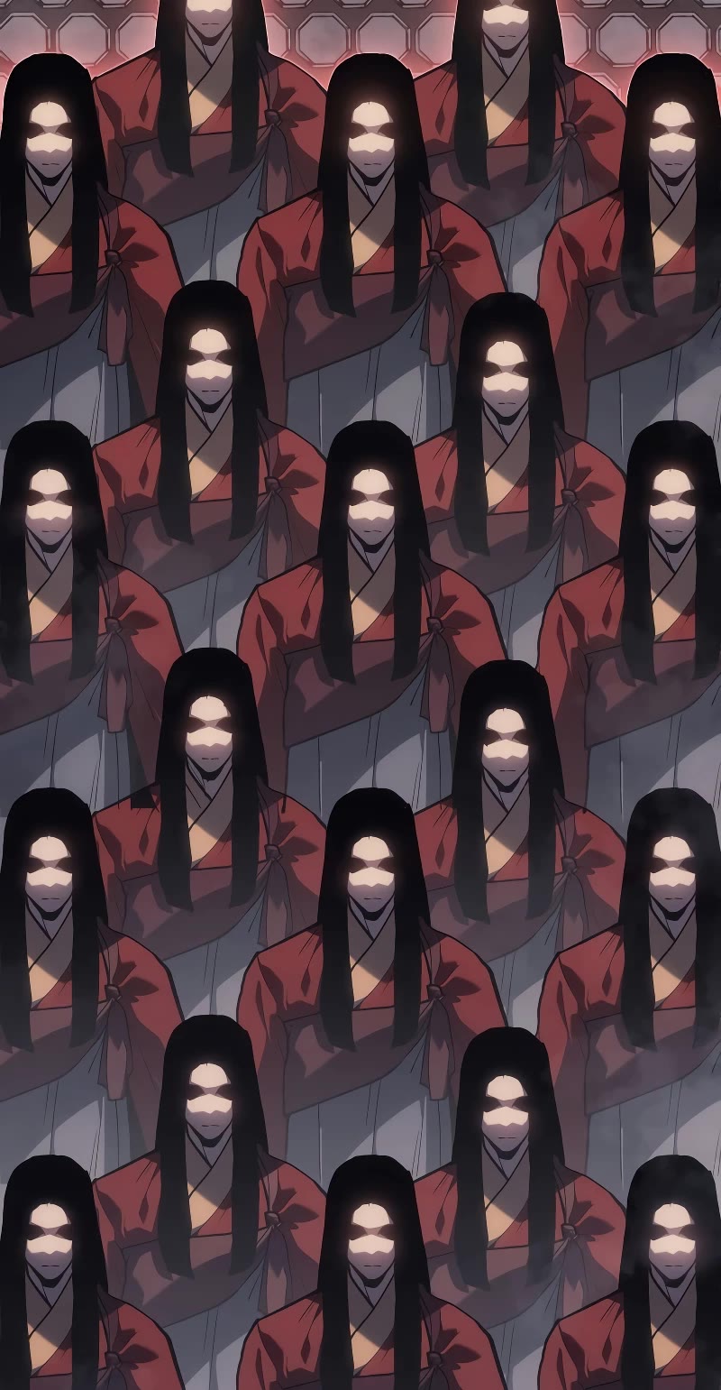 Reaper of the Drifting Moon Chapter 86 page 5 - Chapter 86