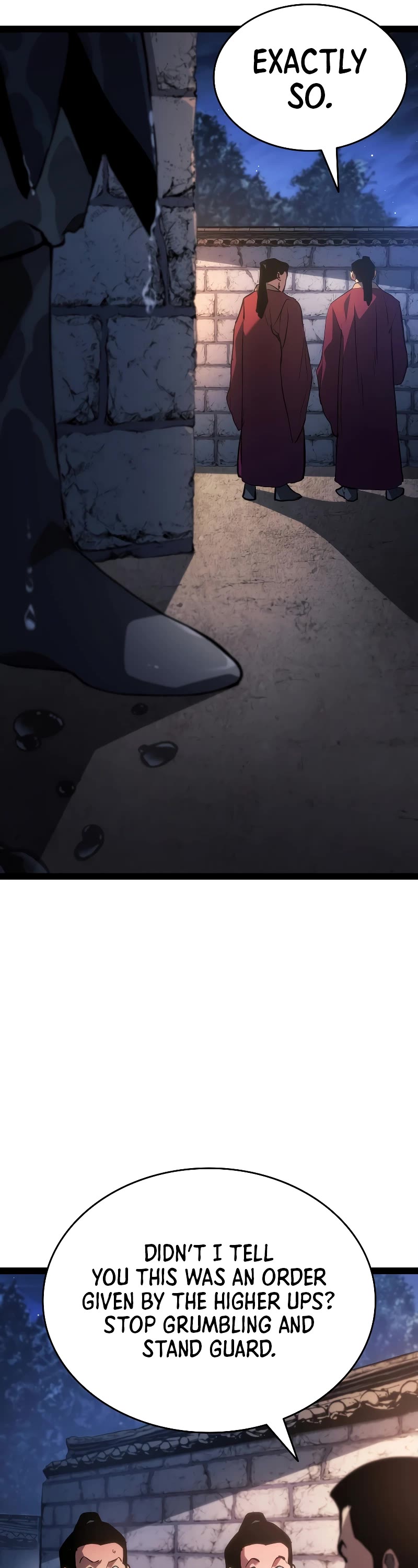 Reaper of the Drifting Moon Chapter 86 page 51 - Chapter 86