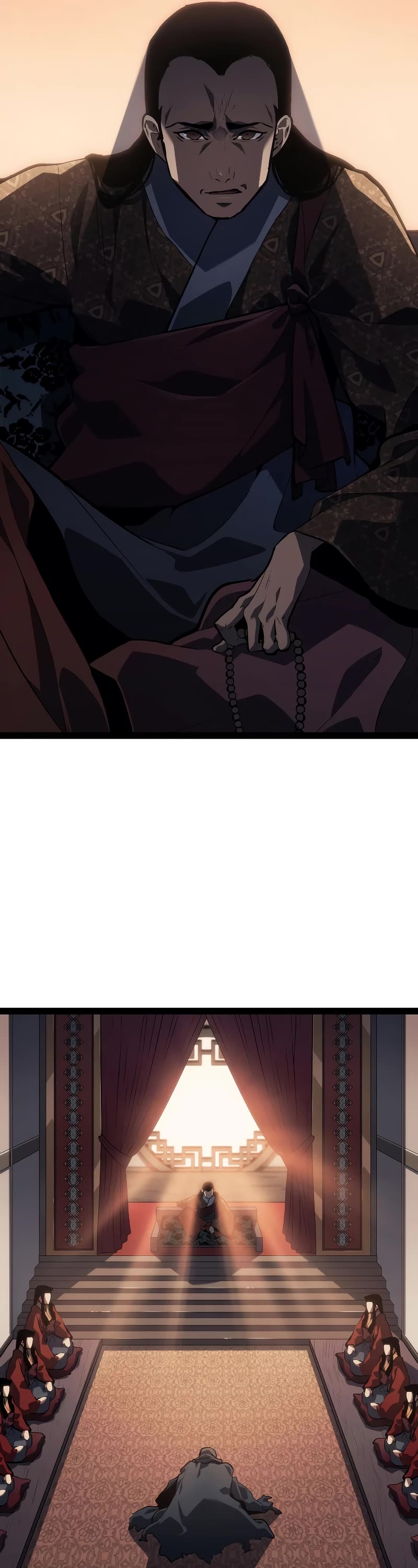 Reaper of the Drifting Moon Chapter 86 page 55 - Chapter 86