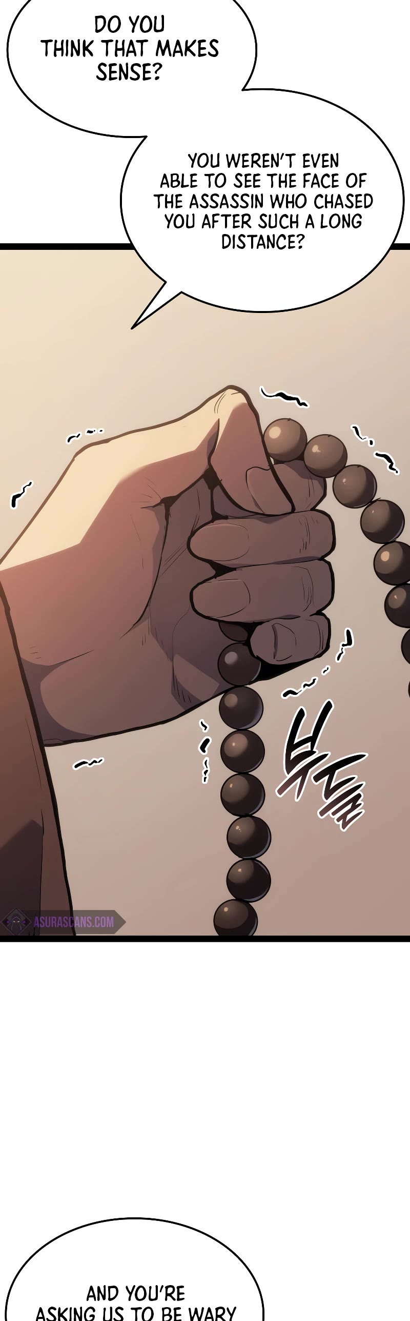 Reaper of the Drifting Moon Chapter 86 page 57 - Chapter 86