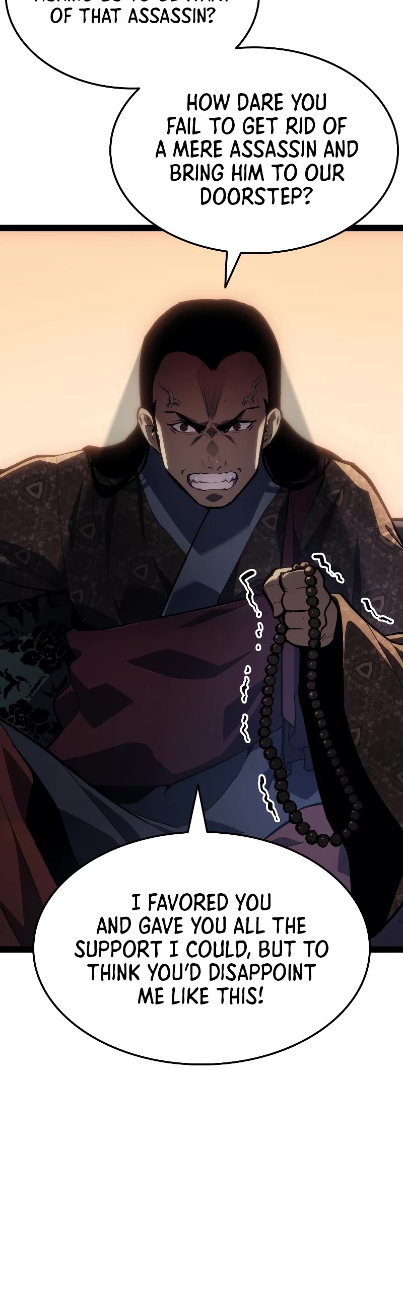 Reaper of the Drifting Moon Chapter 86 page 58 - Chapter 86