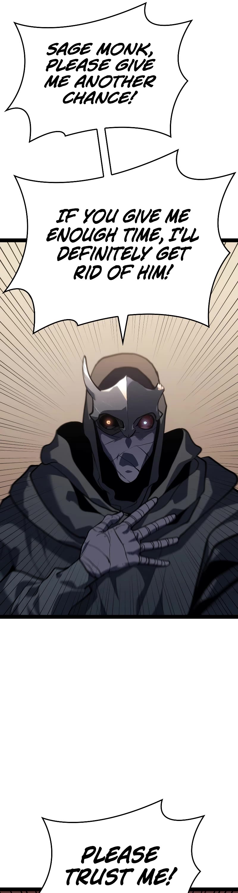 Reaper of the Drifting Moon Chapter 86 page 59 - Chapter 86