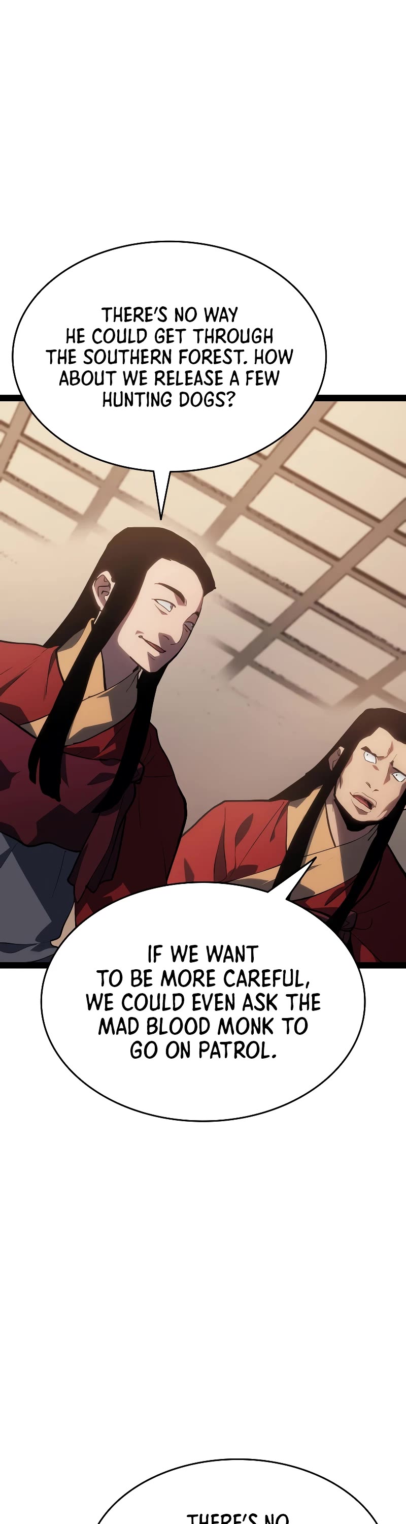 Reaper of the Drifting Moon Chapter 86 page 64 - Chapter 86